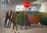 HAB Hungarian Art and Business galéria Budapest