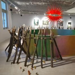 HAB Hungarian Art and Business galéria Budapest - Egyéb