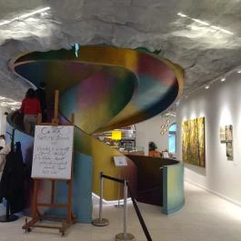 HAB Hungarian Art and Business galéria Budapest - Egyéb