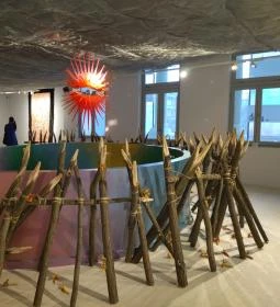 HAB Hungarian Art and Business galéria