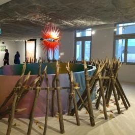 HAB Hungarian Art and Business galéria Budapest - Egyéb