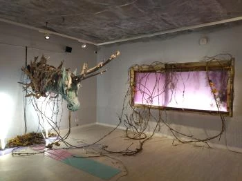 HAB Hungarian Art and Business galéria Budapest