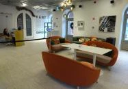 HAB Hungarian Art and Business galéria Budapest