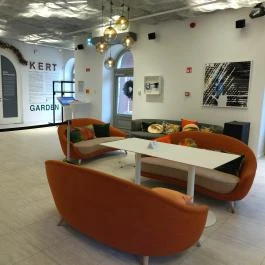 HAB Hungarian Art and Business galéria Budapest - Egyéb