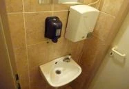 Habcsók Café Budapest