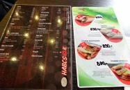 Habcsók Café Budapest