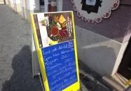 Habcsók Café Budapest