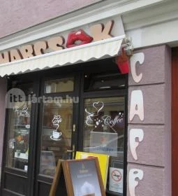 Habcsók Café