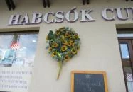 Habcsók Cukrászda Budapest