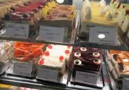 Habcsók Cukrászda Budapest