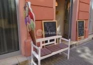 Habcsók Fagyizó Budapest