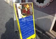 Habcsók Fagyizó Budapest