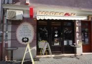 Habcsók Fagyizó Budapest