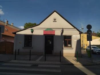 Habcsók Söröző Budapest