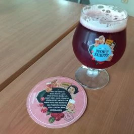 Habcsók Söröző Budapest - Étel/ital