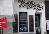 Hableány Budapest