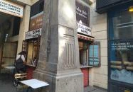 Habos Gofri Budapest