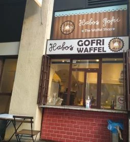 Habos Gofri