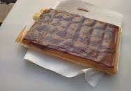 Habos Gofri Budapest