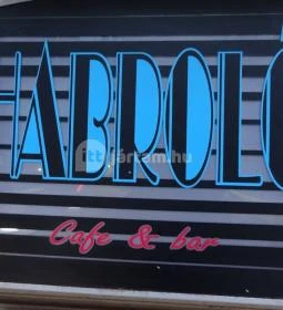 Habroló Pub