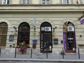 Habroló Pub Budapest