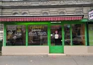 Habzsi-Dőzsi Cukormentes Cukrászda Budapest