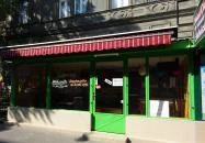 Habzsi-Dőzsi Cukormentes Cukrászda Budapest