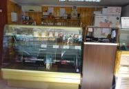 Habzsi-Dőzsi Cukormentes Cukrászda Budapest