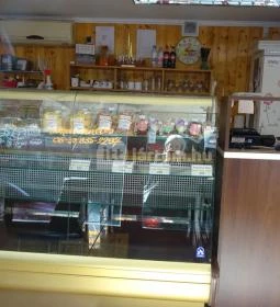 Habzsi-Dőzsi Cukormentes Cukrászda