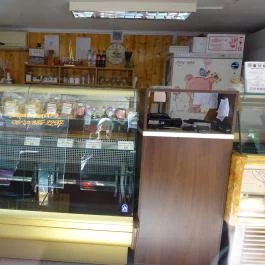 Habzsi-Dőzsi Cukormentes Cukrászda Budapest - Külső kép