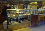 Habzsi-Dőzsi Cukormentes Cukrászda Budapest