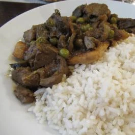 Háček Söröző & Étterem Budapest - Étel/ital