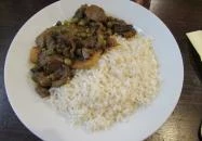 Háček Söröző & Étterem Budapest