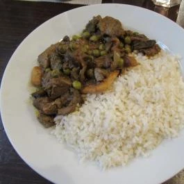 Háček Söröző & Étterem Budapest - Étel/ital