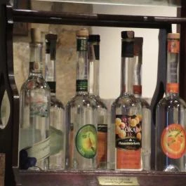 Háček Söröző & Étterem Budapest - Étel/ital