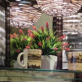 Háček Söröző & Étterem Budapest - Étel/ital