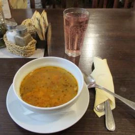 Háček Söröző & Étterem Budapest - Étel/ital