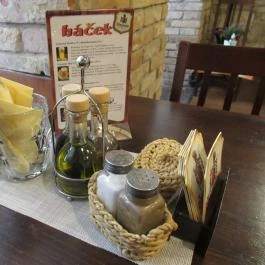 Háček Söröző & Étterem Budapest - Egyéb