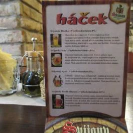 Háček Söröző & Étterem Budapest - Egyéb