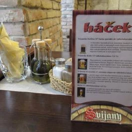 Háček Söröző & Étterem Budapest - Egyéb