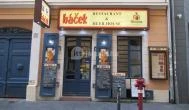 Háček Söröző & Étterem Budapest - Külső kép
