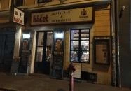 Háček Söröző & Étterem Budapest