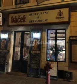 Háček Söröző & Étterem