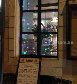 Háček Söröző & Étterem