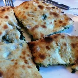 Hachapuri Grúz Étterem Budapest - Étel/ital