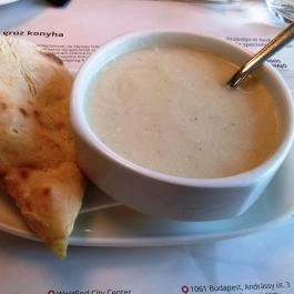 Hachapuri Grúz Étterem Budapest - Étel/ital