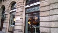 Hachapuri Grúz Étterem Budapest - Külső kép