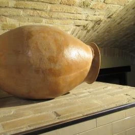 Hachapuri Grúz Étterem Budapest - Belső