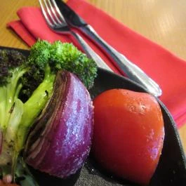 Hachapuri Grúz Étterem Budapest - Étel/ital