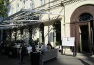 Hachapuri Grúz Étterem Budapest